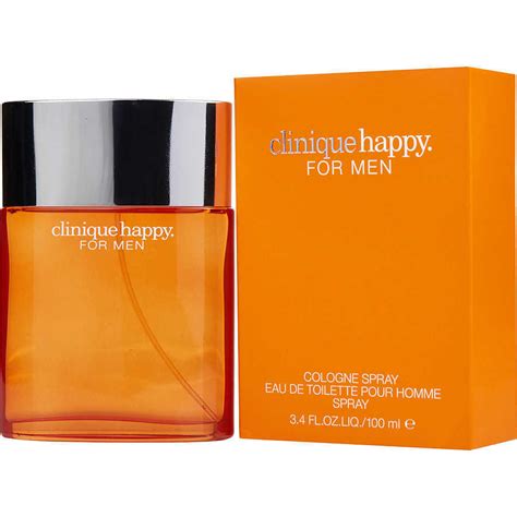 clinique happy for men amazon|clinique happy for men 100ml.